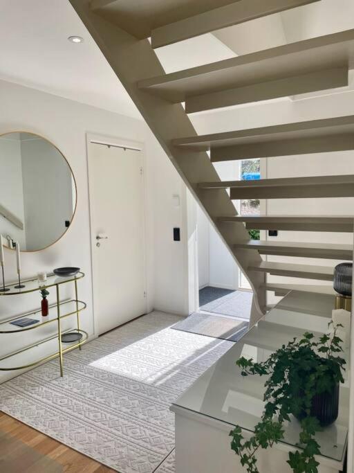 Modern, Mysig & Exklusiv I Skaergarden #1